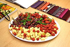 KNOLL CATWALK FASHION SHOW